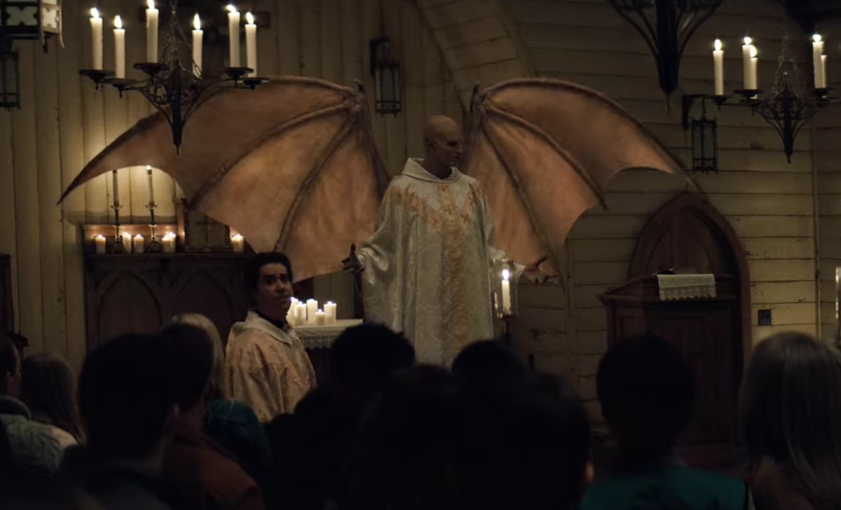 Midnight Mass