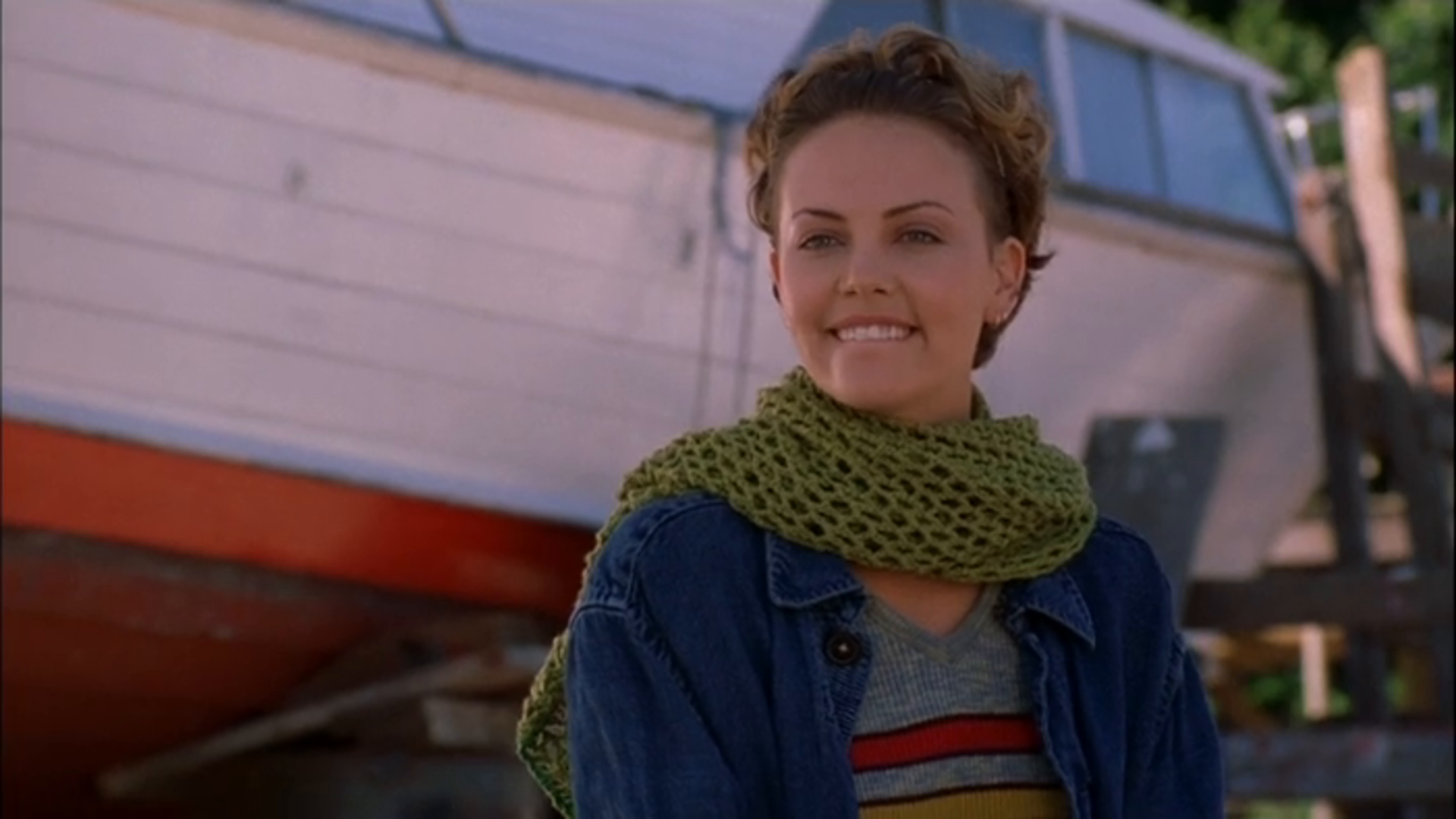 Sweet November