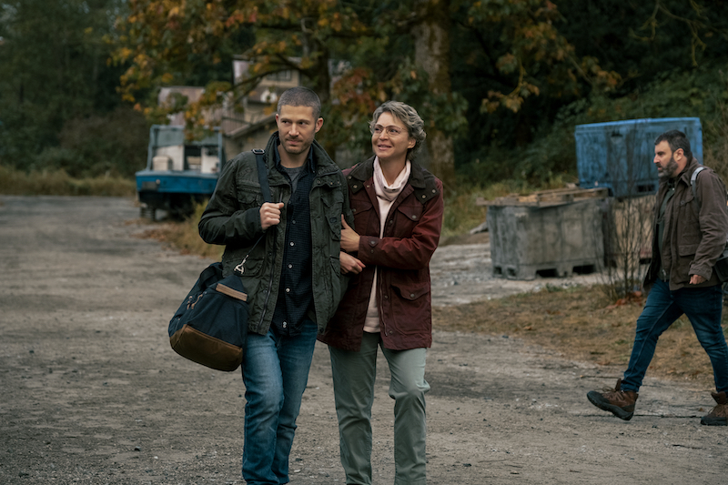 Midnight Mass' Episode 1 Recap: Welcome to Crockett Island - Nerds and Beyond