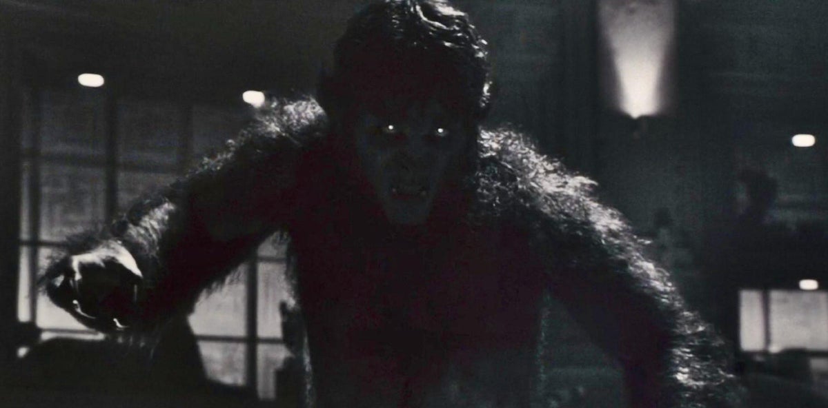 Werewolf By Night Ending Explained
