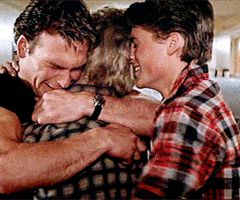 The Outsiders