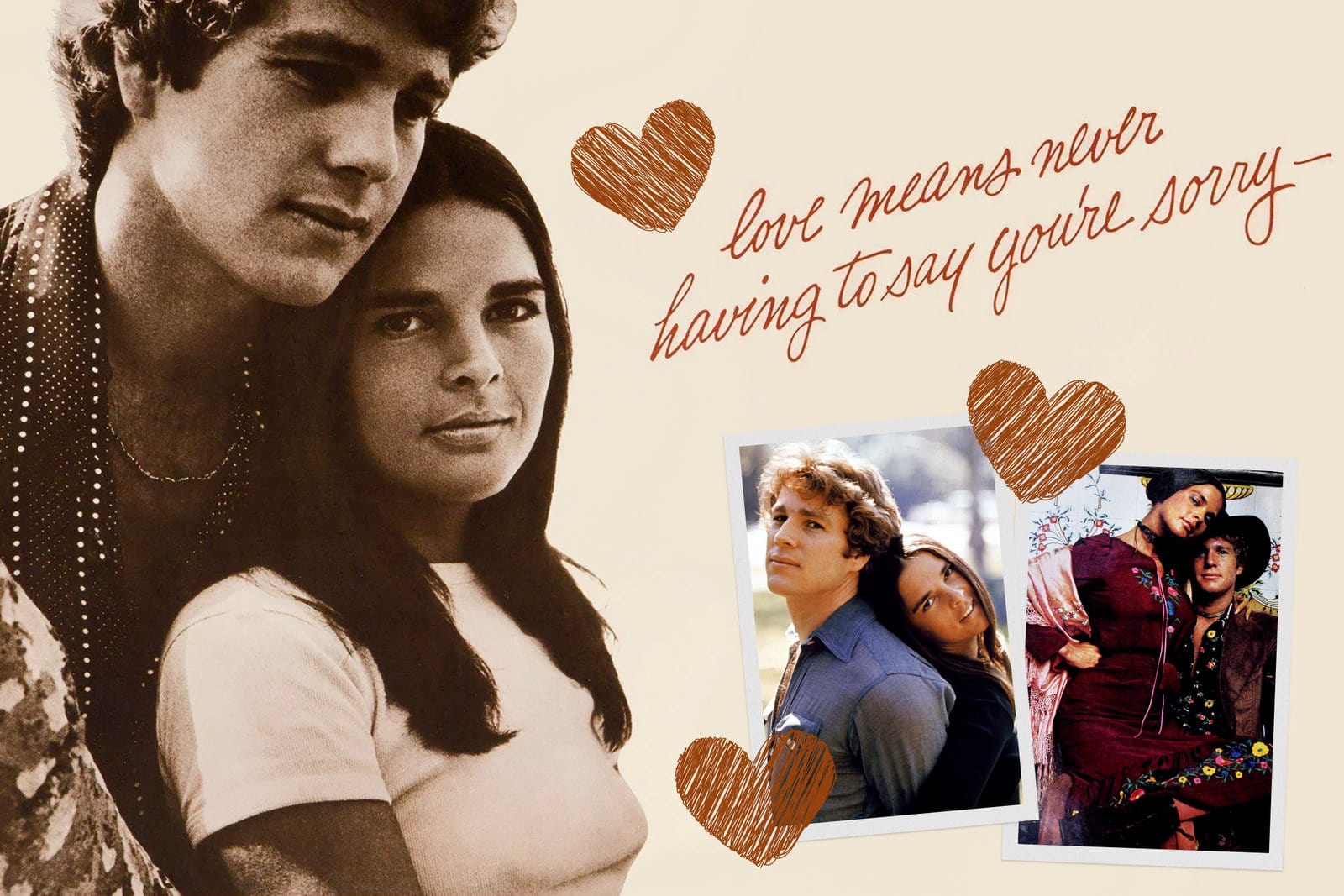 Love Story