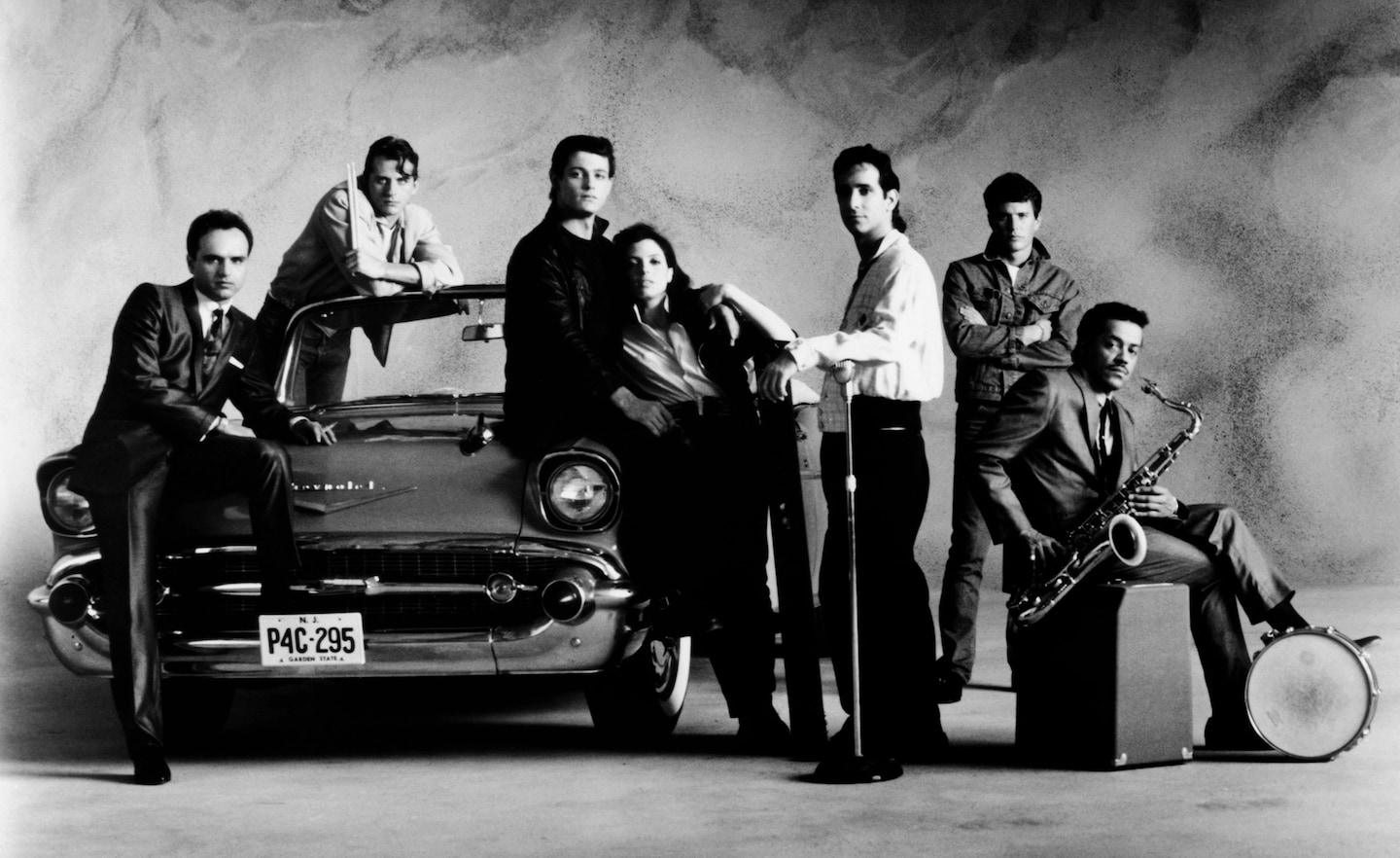 Eddie and the Cruisers' was a massive '80s flop. How did it become a beloved cult film? - The Washington Post