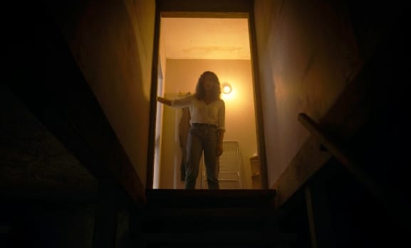 Finally, the return of horror movies that make you pee yourself a little