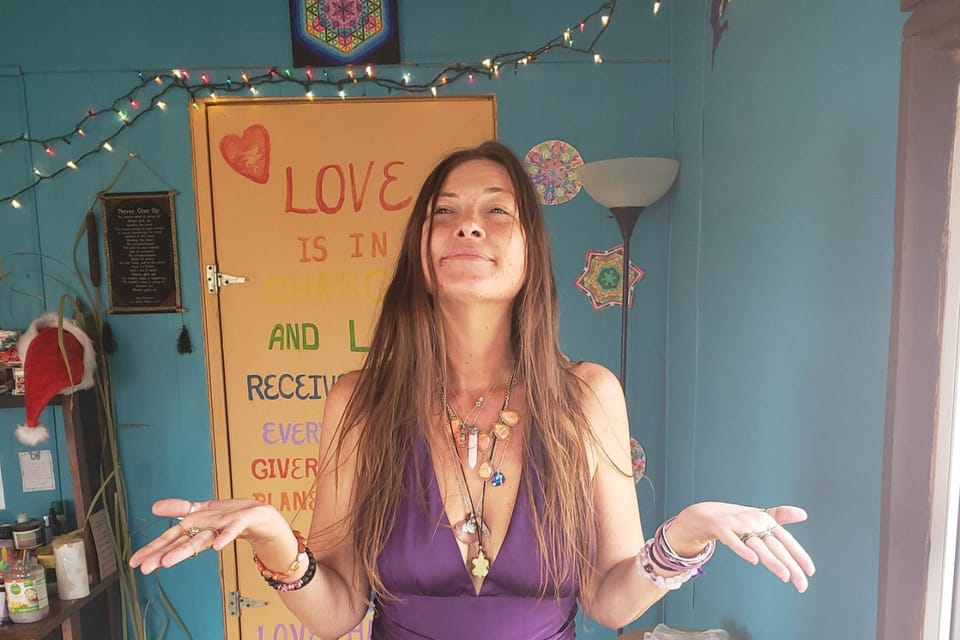 It's very easy to start a cult