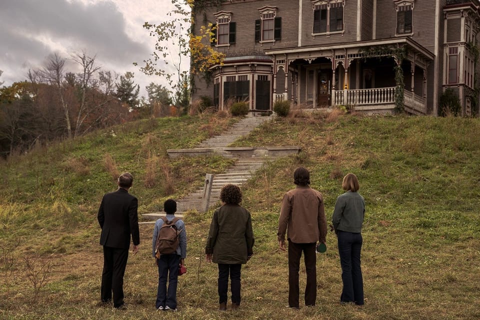 New & now: Salem’s Lot