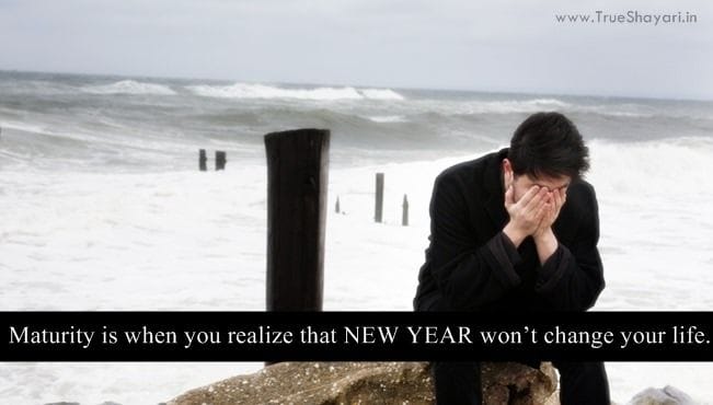 Goodbye 2024, and not a minute too soon