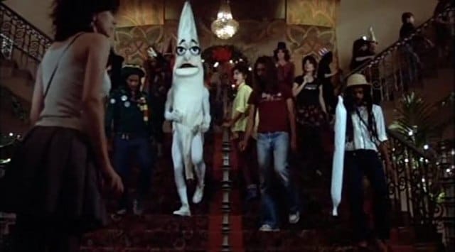 Movies of My Misspent Youth: Get Crazy