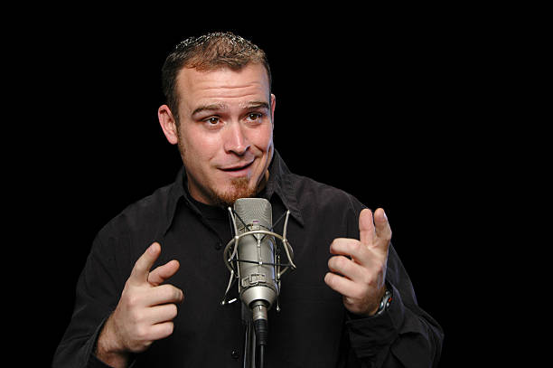 I'm a comedian who peaked 25 years ago & let tell you about the problem with comedy these days