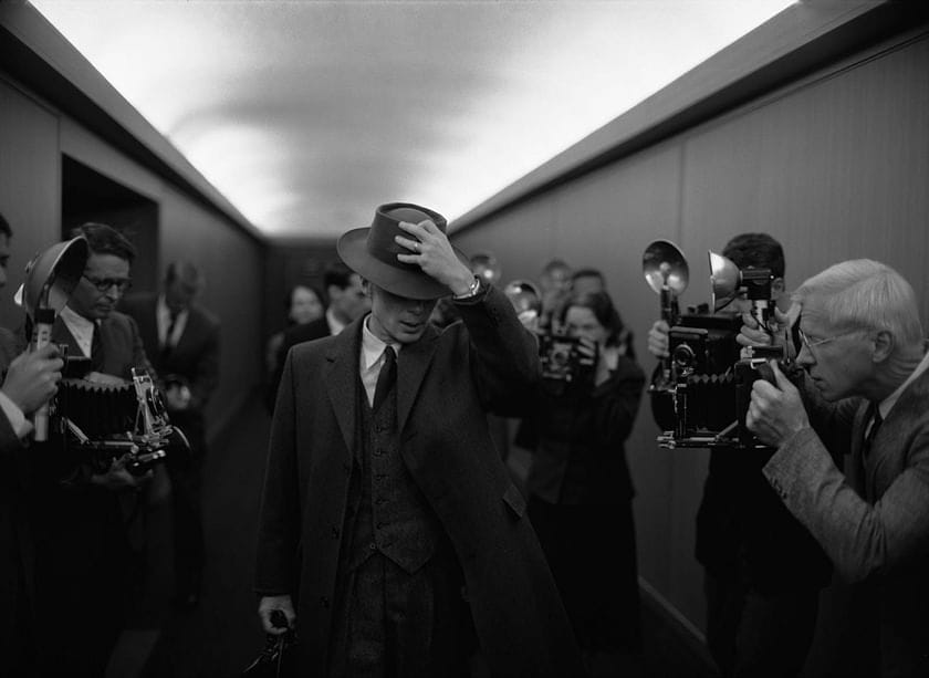 New & Now: The Barbenheimer experience