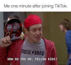 How I stopped worrying & learned to love TikTok
