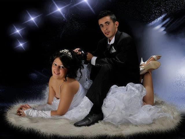 Odds & ends #4: the wedding edition