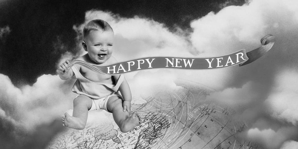 Happy 2020, everyone!